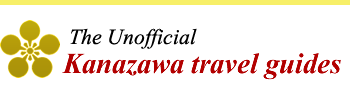 Kanazawa Travel.com