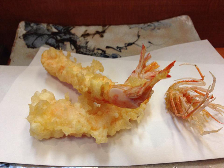 Tempura